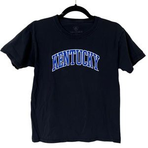 💙😼EUC University of Kentucky T-shirt, size: Youth Large😼💙
